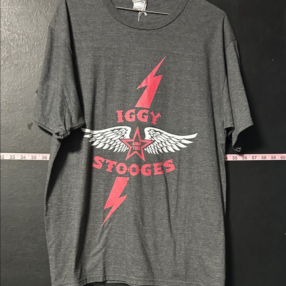 Iggy and the Stooges